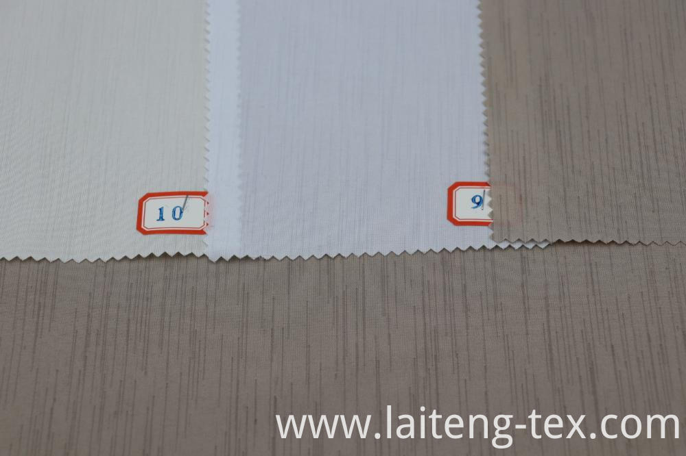 Wholesale Factory 100%Polyester Slub Pongee Fabric Wholesale Factory 100%Polyester Slub Pongee Fabric